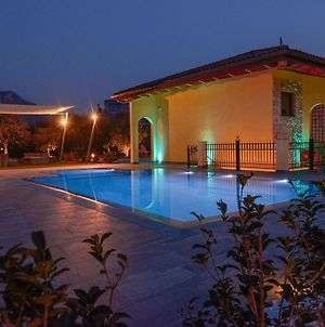 Villa Luxury House&Spa Riva del Garda Exterior photo