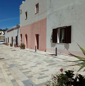 A casa du zù Totò Hotel Pantelleria Island Exterior photo