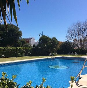 Del Parque Flats - Guadalmar - Beach & Relax Appartamento Málaga Exterior photo