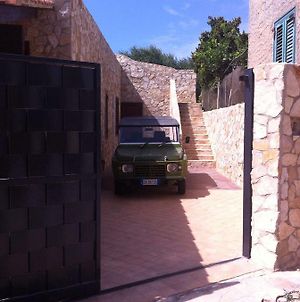 Casa Maria Villa Lampedusa Exterior photo
