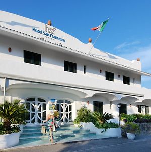 Hotel San Francesco Ischia Island Exterior photo