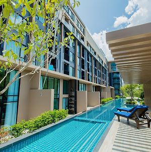 The Aristo By Holy Cow, 4-Br Loft, 150 M2, Pool View Aparthotel Surin Beach  Exterior photo