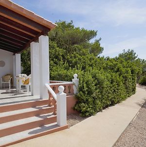 Viviendas Los Olivos - Formentera Break Villa Playa de Migjorn Exterior photo