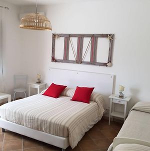 Nonna Pina Bed and Breakfast Torre Canne Exterior photo
