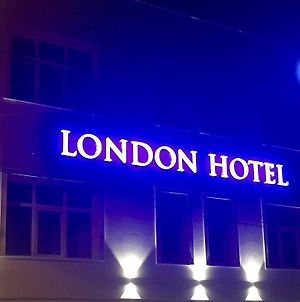 London Hotel Constanţa Exterior photo
