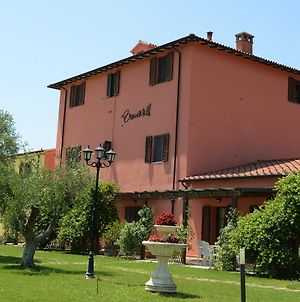 Villa Brancatelli Riotorto Exterior photo