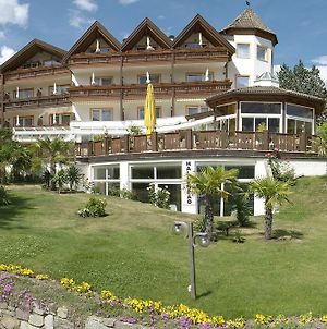 Fruhstucks-Hotel Olympia Tirolo Exterior photo