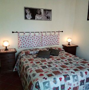 Alexander Bed And Breakfast Ciampino Exterior photo