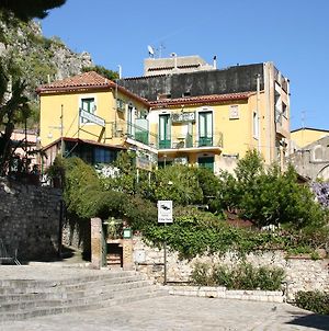 Villa Gaia Taormina Exterior photo