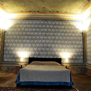Il Palazzo Del Cardinale Montalcino Room photo