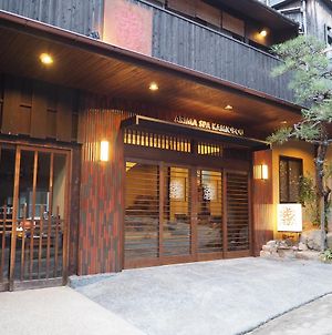 Kamiobo Hotel Kōbe Exterior photo