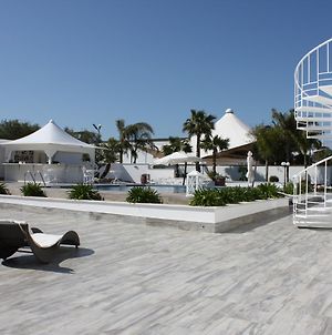 Female Resort San Felice Circeo Exterior photo