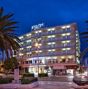Kydon The Heart City Hotel La Canea Exterior photo