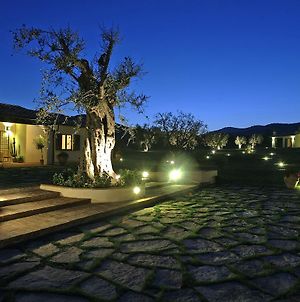 Il casale degli olivi Villa Capalbio Exterior photo