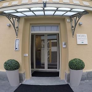 Hotel Sant'Anna Torino Exterior photo