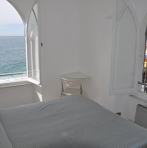 Hotel Meublè Agavi Monterosso al Mare Exterior photo