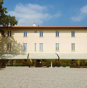 La Viscontina Villa Somma Lombardo Exterior photo