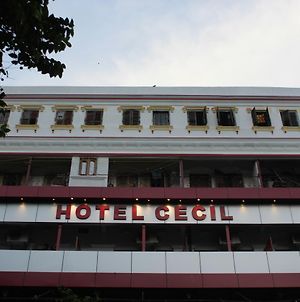 Hotel Cecil Calcutta  Exterior photo