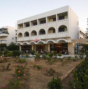 International Hotel Città di Kos Exterior photo