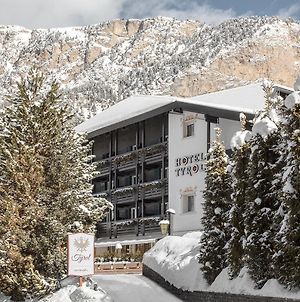 Hotel Tyrol Selva di Val Gardena Exterior photo