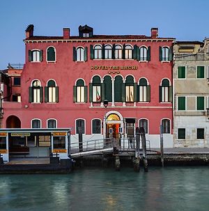 Hotel Tre Archi Venezia Exterior photo