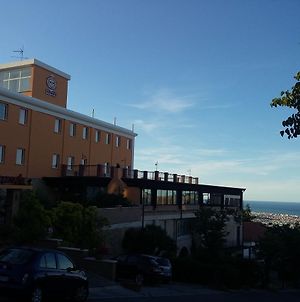 Hotel ristorante Bellavista Colonnella Exterior photo
