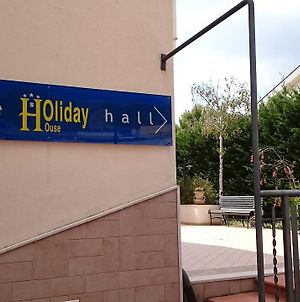 Hotel Holiday House San Giovanni Rotondo Exterior photo