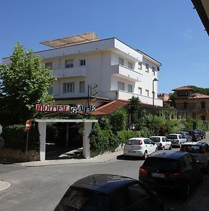 Hotel Gale Lido di Camaiore Exterior photo