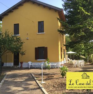 Le Case del Parco Bed and Breakfast Peschici Exterior photo