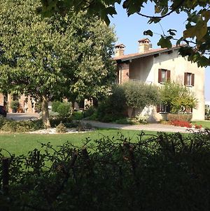 Le Rondini Bed and Breakfast Bagnolo Mella Exterior photo