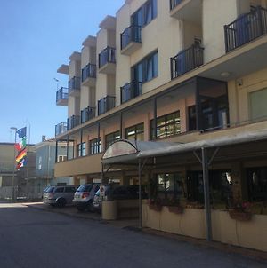 Hotel Diamante Rimini Exterior photo