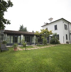Villa Franca in Franciacorta Passirano Exterior photo