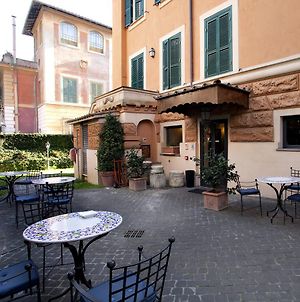 Hotel Aventino Roma Exterior photo