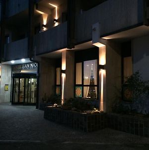 Hotel San Nicola Lagonegro Exterior photo