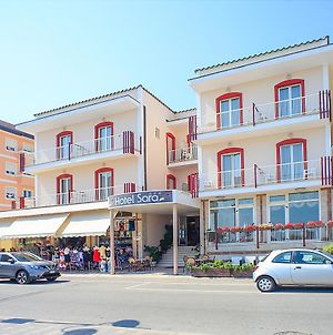 Hotel Sara Rimini Exterior photo
