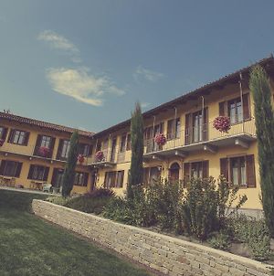 Casa Ressia Villa Alba  Exterior photo