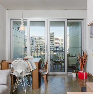 Appartamento Gassman - Holiday Apartment in Milano Exterior photo
