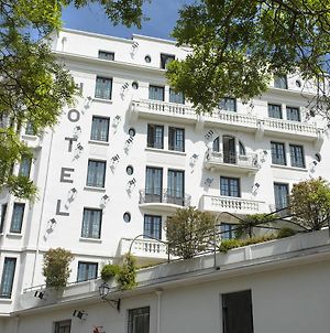 Collège Hôtel Lione Exterior photo