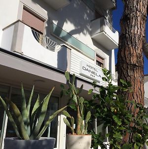 Hotel Daniela Rimini Exterior photo