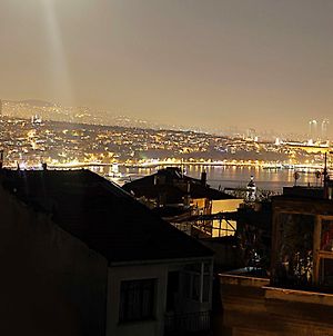 Frida Suites Provincia di Provincia di Istanbul Exterior photo