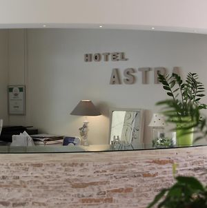 Hotel Astra Cattolica Exterior photo