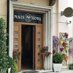 Hotel Nais Durrës Exterior photo