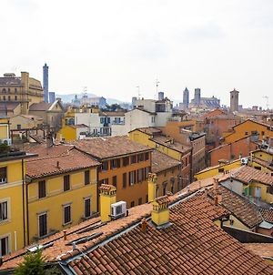 Residenza Bianconcini Bed and Breakfast Bologna Exterior photo