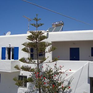 Marina Blue Ornos Hotel Exterior photo