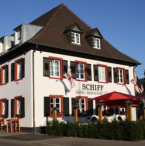 Gasthaus Schiff Hotel Friburgo in Brisgovia Exterior photo