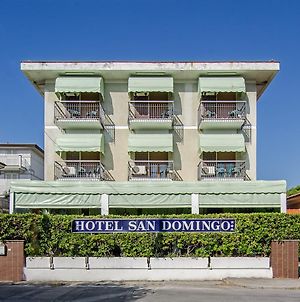 Hotel San Domingo Lido di Camaiore Exterior photo