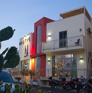 Hotel Nautic Lampedusa Exterior photo