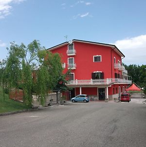 Hotel Natura Ruoti Exterior photo
