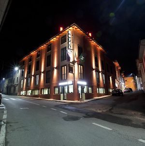 Hotel Eridano Sannazzaro de' Burgondi Exterior photo