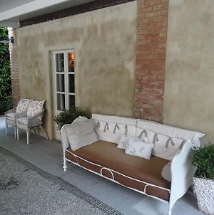 La Culla di Bacco Bed and Breakfast Castagnole Monferrato Exterior photo